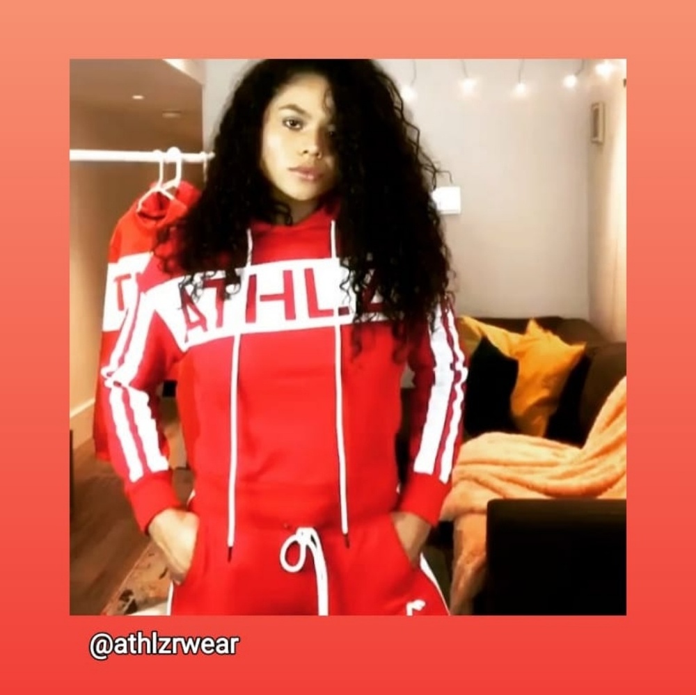 Hoodies, - Picture 3 of 3